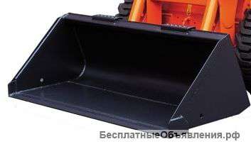 Ковш основной для минипогрузчик Bobcat 0,5 м3