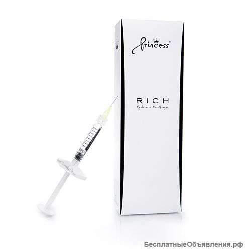 Биоревитализация Princess Rich