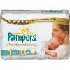 Подгузники Pampers Premium Care1 (2-5 кг)