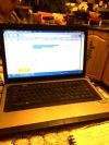 Ноутбук HP 630