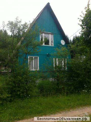 Дача 8 соток