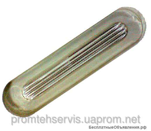 Стекло Клингера № 2