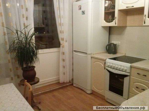 1 ком.квартиру Юности 4