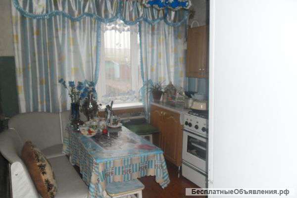 3х комнатную квартиру