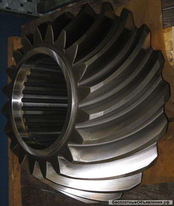 Металлообработка на заказ ЧПУ