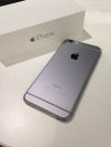 Iphone 6 на 64 ГБ Ростест