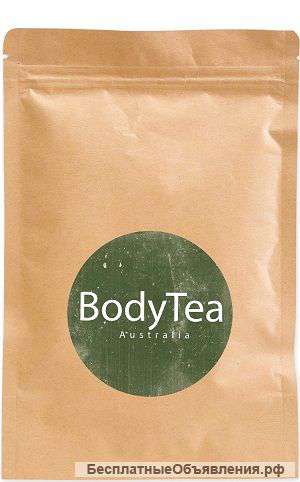 Австралийский чай BodyTea