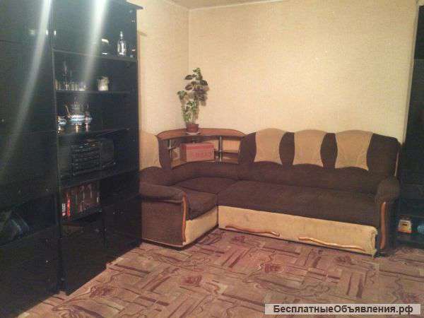 2-x комнатная комната, 1 микр., д. 36
