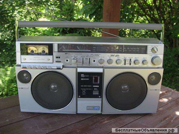 Aiwa j77