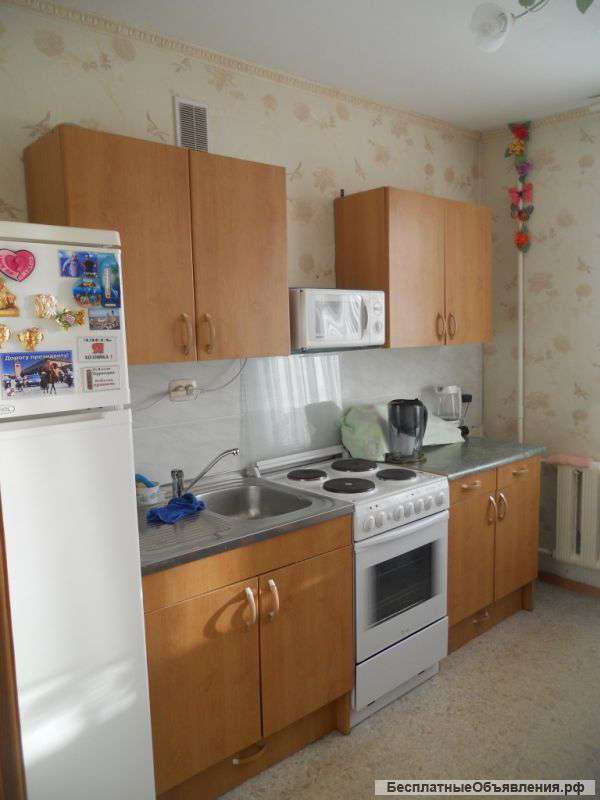 Отличная квартира