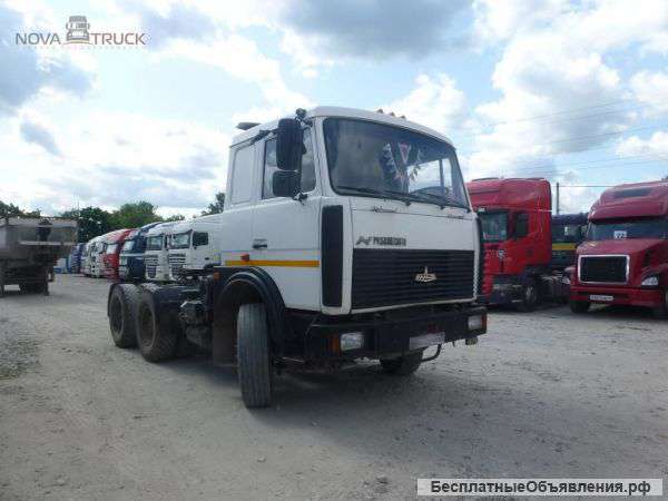 Требуется водитель категории "Е"