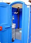 Туалетные кабинки: аренда, продажа, обслуживание