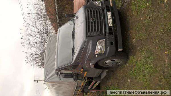 Газон-некст