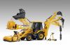 Диски на эскаваторы-погрузчики JCB ( Джисиби ) 3CX, Super, 4CX, Super