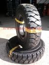 Китайские шины Armour на вилочные погрузчики Komatsu, Toyota, TCM, Manitou, HELI,STILL, Dalian