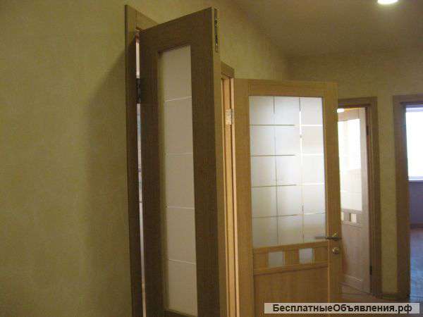 Отделка и ремонт квартир, домов