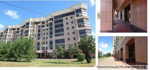 Помещение 363м2 м.Спортивная