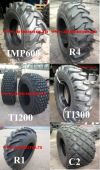 Шины 10.5/80-18, 12.5/80-18, 16.9-24, 16.9-28, 18.4-26, 16.9-30, 15.5/80-24