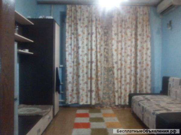 Сдам однокомнатную квартиру в центре города Сочи