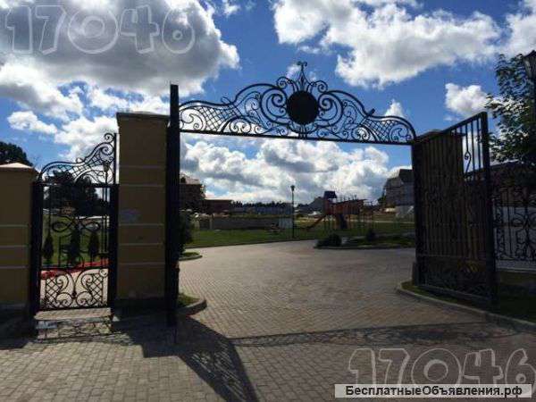 Участок