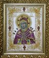 Икона Божьей Матери "Семистрельная"