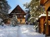 Сдам дом с баней на выходные, Горьковское ш