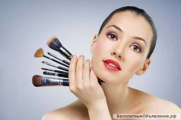 Мастер-класс Экспресс-Look