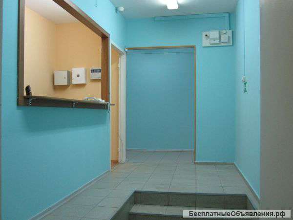 Офис м.Юго-Западная 276,5м2