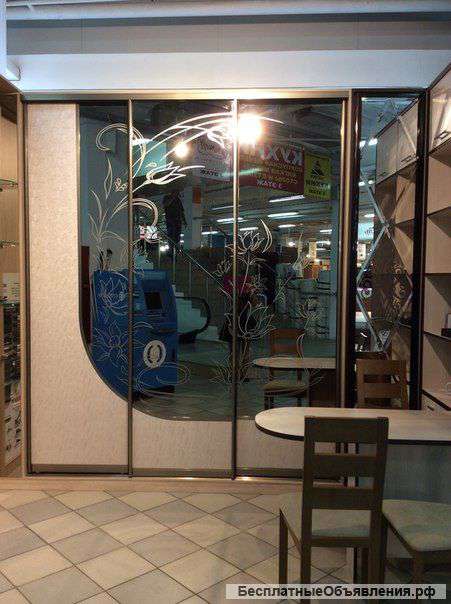 Требуется менеджер по продажам корпусной мебели