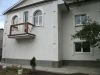Дом из кирпича 2 - х этажный