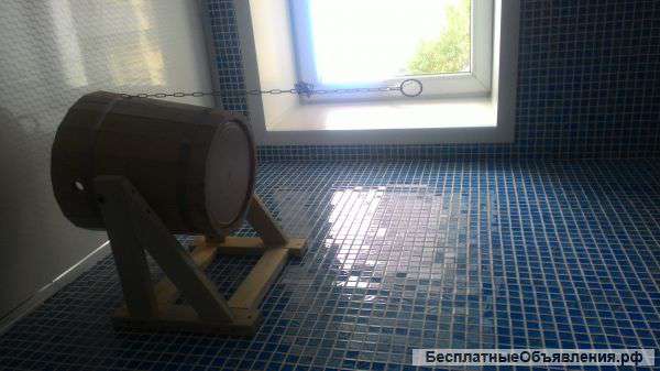 Отделочные работы