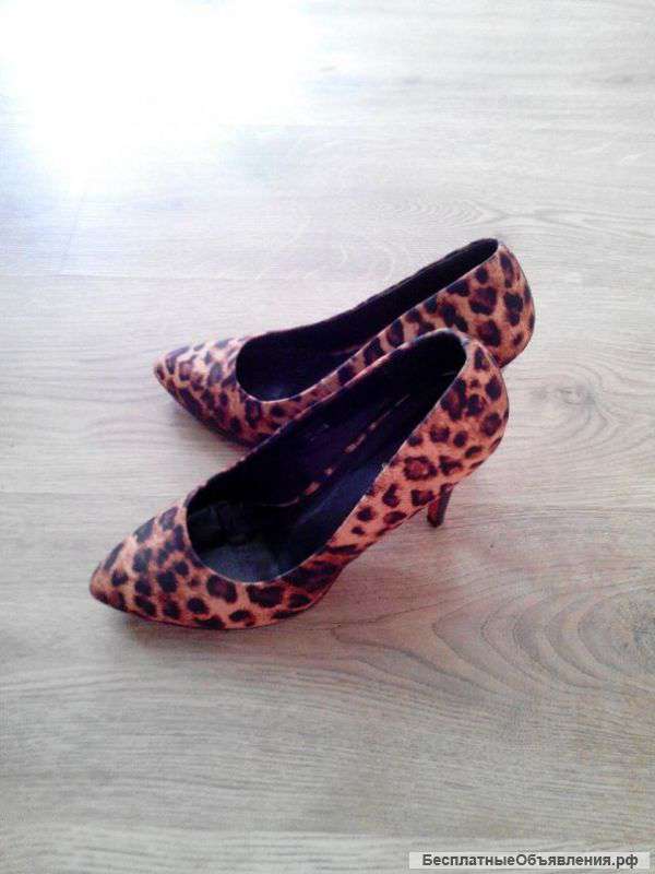 Туфли женские