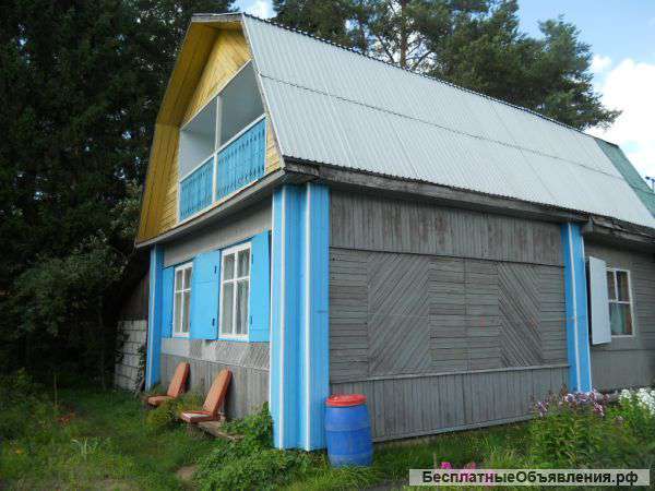 Дом продается