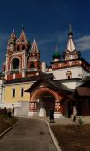 Ищем туристов на экскурсия в Звенигород