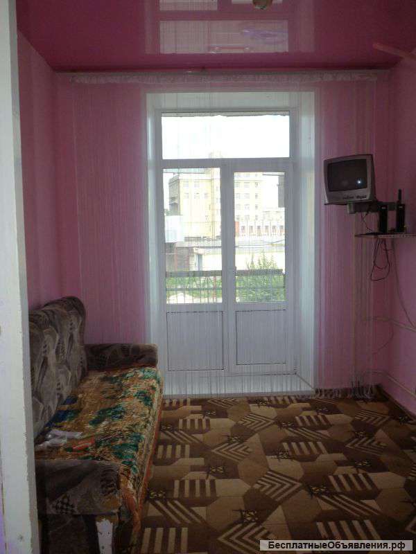 Сдам комнату