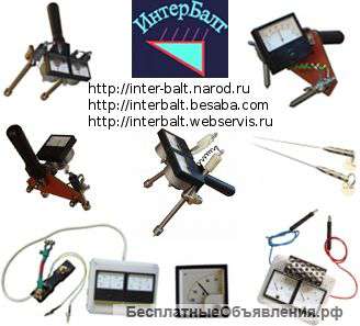 Нагрузочная вилка