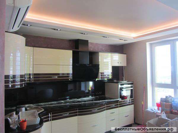 Ремонт квартир ОФИСОВ