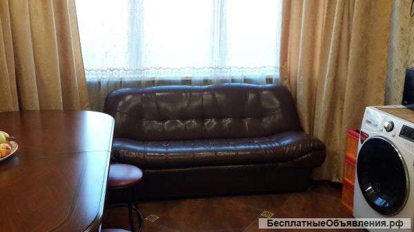 Квартиру