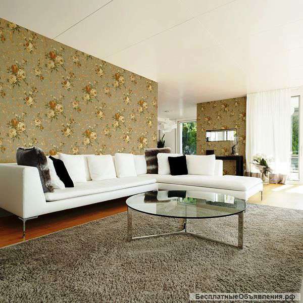 Ремонт, отделка квартир