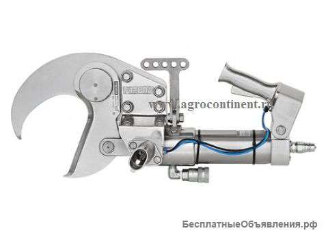 Гидравлические щипцы Freund AS 28