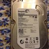 Жесткий диск seagate barracuda