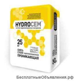 Гидроизоляционные и ремонтные сухие смеси по доступной цене от производителя