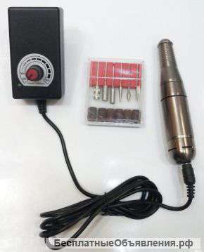 Аппарат для маникюра