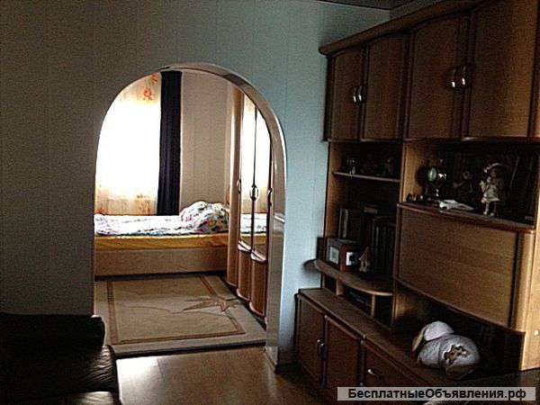 Коттедж 200 м2 с участком и баней в Астрахани