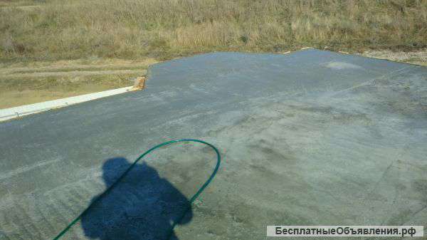 Монолитные работы высшего качества