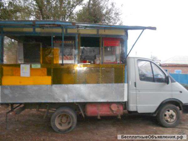 Газель