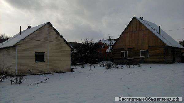 Дом в Куртуково