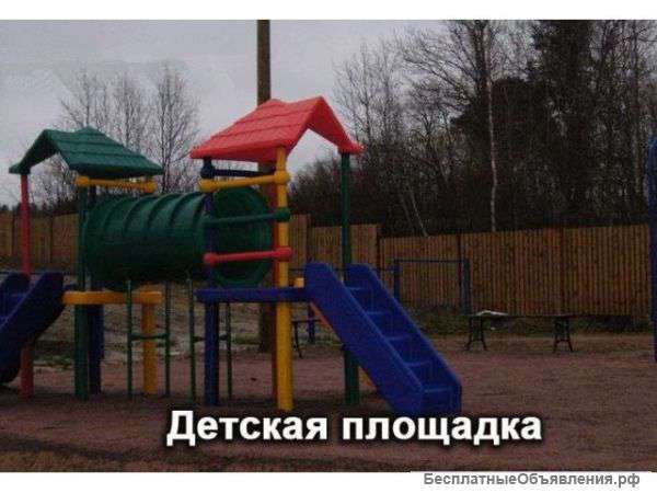 Дом снт Содружество / 10 линия