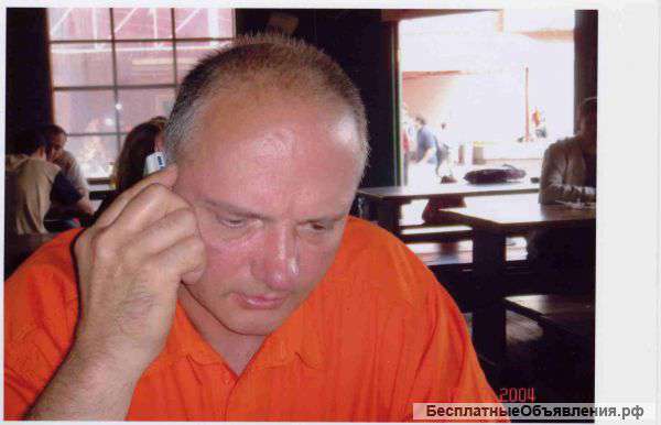 Инструктор по вождению