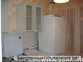 Уютную квартиру